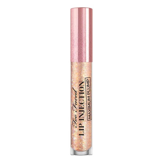 LIP INJECTION MAXIMUM PLUMP COSMIC CRUSH